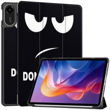 Чехол UniCase Life Style для Xiaomi Redmi Pad 2 - Don't Touch Me: фото 1 из 10