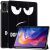 Чехол UniCase Life Style для Xiaomi Redmi Pad 2 - Don't Touch Me: фото 1 из 10