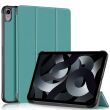 Чехол UniCase Slim для Apple iPad 10.9 (2022) / iPad 11 (2025) - Blackish Green (306401DG)