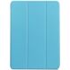 Чехол UniCase Slim для Apple iPad Air 11 M3/M2 (2025/2024) - Sky Blue (354603SL). Фото 3 из 9