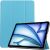 Чехол UniCase Slim для Apple iPad Air 11 M3/M2 (2025/2024) - Sky Blue: фото 1 из 9