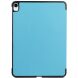 Чехол UniCase Slim для Apple iPad Air 11 M3/M2 (2025/2024) - Sky Blue (354603SL). Фото 2 из 9