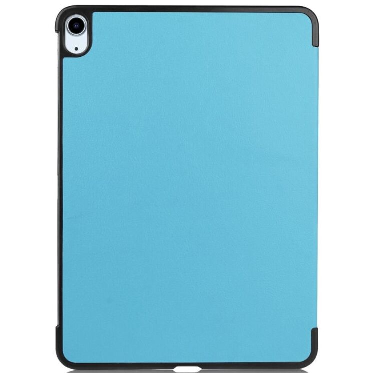 Чехол UniCase Slim для Apple iPad Air 11 M3/M2 (2025/2024) - Sky Blue: фото 2 из 9