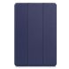 Чехол UniCase Slim для Lenovo Idea Tab (TB336) - Blue (387700L). Фото 2 из 9