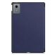 Чехол UniCase Slim для Lenovo Idea Tab (TB336) - Blue (387700L). Фото 3 из 9