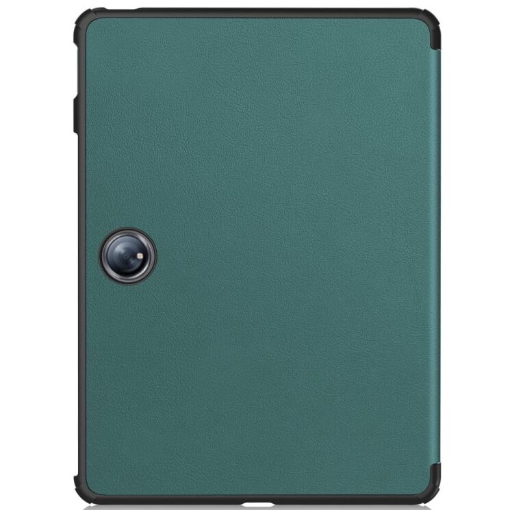Чехол UniCase Slim для OnePlus Pad 2 - Blackish Green: фото 2 из 10