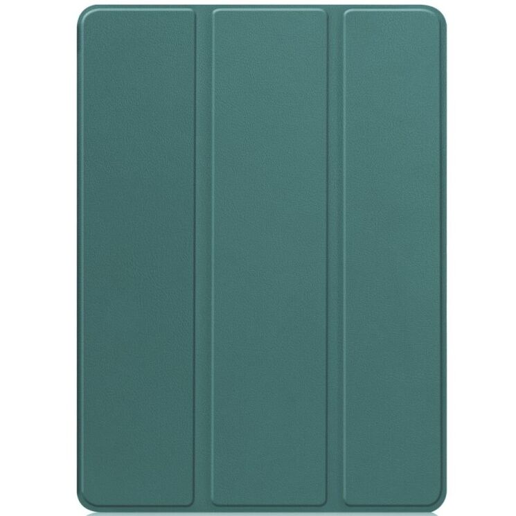 Чехол UniCase Slim для OnePlus Pad 2 - Blackish Green: фото 3 из 10