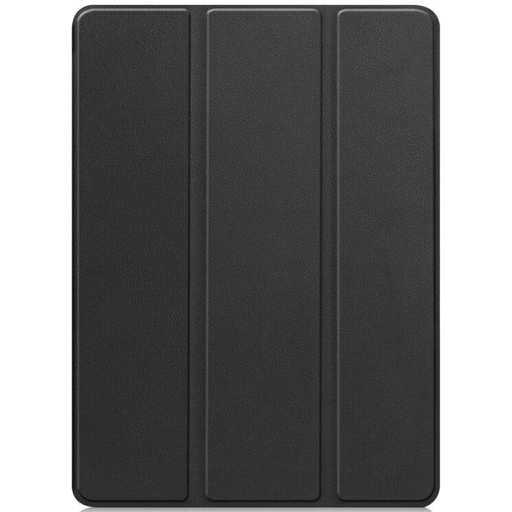 Чехол UniCase Slim для OnePlus Pad Go 2 - Black (405901B) Чехол UniCase Slim для OnePlus Pad Go 2 - Black: фото 4 из 11