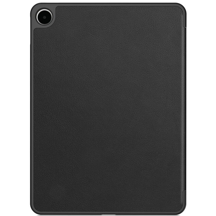 Чехол UniCase Slim для OnePlus Pad Go 2 - Black (405901B) Чехол UniCase Slim для OnePlus Pad Go 2 - Black: фото 3 из 11