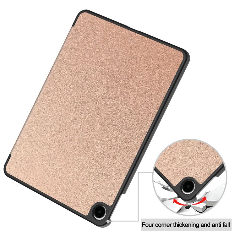 Чехол UniCase Slim для OnePlus Pad Go 2 - Black (405901B) Чехол UniCase Slim для OnePlus Pad Go 2 - Black: фото 10 из 11