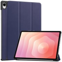 Чехол UniCase Slim для Samsung Galaxy Tab S12 Plus - Blue: фото 1 из 10