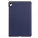 Чехол UniCase Slim для Samsung Galaxy Tab S12 Plus - Blue (436006L). Фото 3 из 10