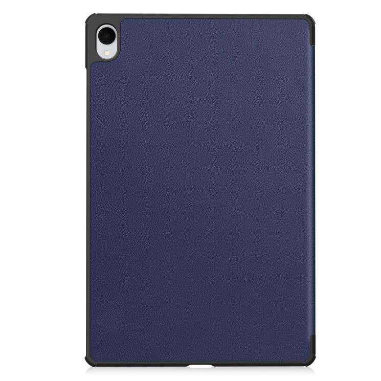 Чехол UniCase Slim для Samsung Galaxy Tab S12 Plus - Blue (436006L) Чехол UniCase Slim для Samsung Galaxy Tab S12 Plus - Blue: фото 3 из 10