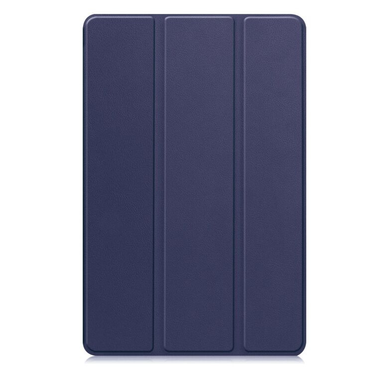Чехол UniCase Slim для Samsung Galaxy Tab S12 Plus - Blue (436006L) Чехол UniCase Slim для Samsung Galaxy Tab S12 Plus - Blue: фото 4 из 10