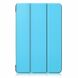 Чехол UniCase Slim для Samsung Galaxy Tab S5e 10.5 (T720/725) - Sky Blue (217402TT). Фото 2 из 10