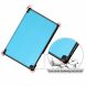 Чехол UniCase Slim для Samsung Galaxy Tab S5e 10.5 (T720/725) - Sky Blue (217402TT). Фото 5 из 10