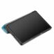 Чехол UniCase Slim для Samsung Galaxy Tab S5e 10.5 (T720/725) - Sky Blue (217402TT). Фото 8 из 10