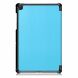 Чехол UniCase Slim для Samsung Galaxy Tab S5e 10.5 (T720/725) - Sky Blue (217402TT). Фото 3 из 10