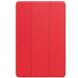Чехол UniCase Slim для Xiaomi Redmi Pad 2 SE - Red (407900R). Фото 3 из 10