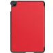 Чехол UniCase Slim для Xiaomi Redmi Pad 2 SE - Red (407900R). Фото 2 из 10