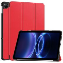 Чехол UniCase Slim для Xiaomi Redmi Pad 2 SE - Red: фото 1 из 10