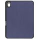 Чехол UniCase Soft UltraSlim для Apple iPad 10.9 (2022) / iPad 11 (2025) - Blue (306467L). Фото 3 из 13