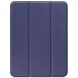 Чехол UniCase Soft UltraSlim для Apple iPad 10.9 (2022) / iPad 11 (2025) - Blue (306467L). Фото 4 из 13