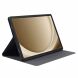Чехол UniCase Stand Cover для Samsung Galaxy Tab A9 Plus (X210/216) - Red (339217R). Фото 5 из 9
