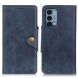Чехол UniCase Vintage Wallet для OnePlus Nord N200 - Blue (281706L). Фото 2 из 12