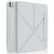 Чехол XUNDD Multi-Angle Stand для Apple iPad Pro 13 (2024) - Grey: фото 1 из 6