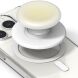 Держатель для смартфона Ringke Tok Magnetic (8809961781810) - Ice Yellow (982615IY). Фото 1 из 15