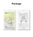 Держатель для смартфона Ringke Tok Magnetic (8809961781810) - Ice Yellow (982615IY). Фото 14 из 15