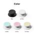 Держатель для смартфона Ringke Tok Magnetic (8809961781810) - Ice Yellow (982615IY). Фото 15 из 15