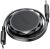Кабель ACEFAST C13-03 Type-C to Type-C 60W (0.8m) - Black: фото 1 из 8
