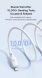 Кабель Baseus Silky Series Type-C to Lightning (20W, 1m) P10377700113-00 - Black (896353B). Фото 9 из 17