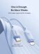 Кабель Baseus Silky Series Type-C to Lightning (20W, 1m) P10377700113-00 - Black (896353B). Фото 8 из 17