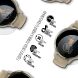 Комплект пленок (6шт) ArmorStandart Watch Film для Garmin Venu 3S (352212). Фото 2 из 4