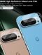 Комплект захисних стекол IMAK Camera Lens Protector для Google Pixel 9 Pro XL (359818). Фото 7 из 13