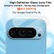 Комплект захисних стекол IMAK Camera Lens Protector для Google Pixel 9 Pro XL (359818). Фото 6 из 13