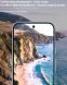 Комплект захисних стекол IMAK Camera Lens Protector для Google Pixel 9 Pro XL (359818). Фото 11 из 13