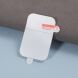 Комплект защитных пленок Deexe Clear Film для Xiaomi Smart Band 11 Active (229604). Фото 4 из 5