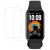 Комплект защитных пленок Deexe Clear Film для Xiaomi Smart Band 11 Active: фото 1 из 5