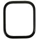 Комплект захисних плівок Deexe Protector Film для Xiaomi Redmi Watch 3 - Black (320502B). Фото 2 з 5