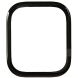 Комплект захисних плівок Deexe Protector Film для Xiaomi Redmi Watch 3 - Black (320502B). Фото 3 з 5