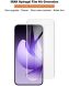 Защитная пленка IMAK Hydrogel Clear Film для OPPO Reno 13 Pro 5G (376719). Фото 7 из 11