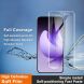 Защитная пленка IMAK Hydrogel Clear Film для OPPO Reno 13 Pro 5G (376719). Фото 4 из 11
