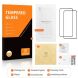 Комплект захисних стекол AMORUS Full Glue для OPPO Reno 12 F/FS - Black (360135B). Фото 8 з 9