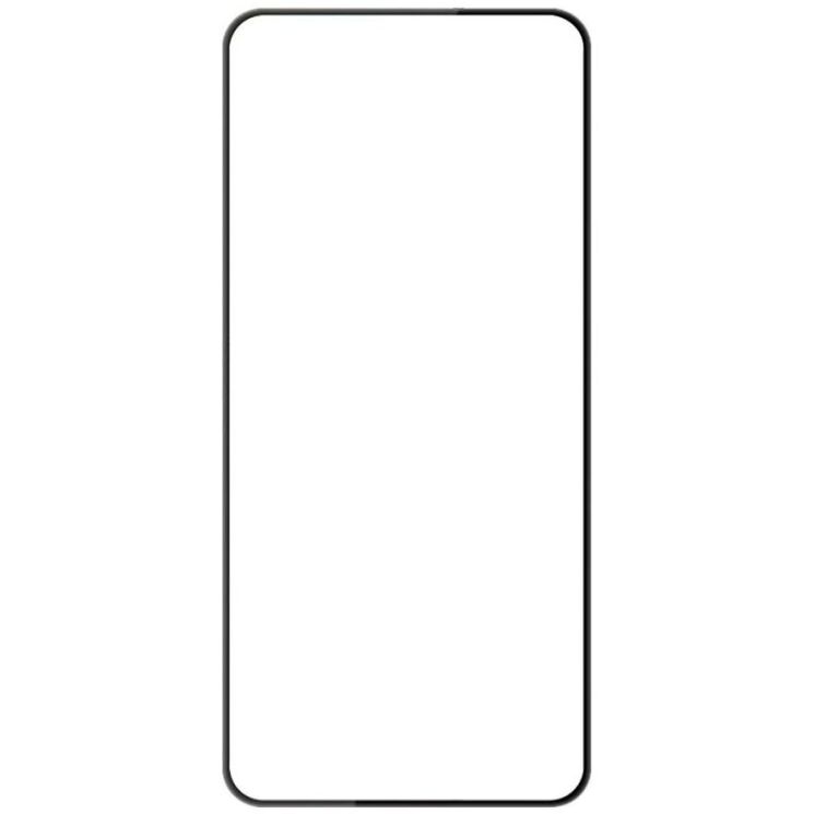 Комплект захисних стекол AMORUS Full Glue для OPPO Reno 12 F/FS - Black: фото 2 з 9