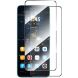 Комплект защитных стекол HAT PRINCE Full Glue для Xiaomi Redmi Note 14 5G - Transparent (373419T). Фото 1 из 8