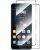 Комплект защитных стекол HAT PRINCE Full Glue для Xiaomi Redmi Note 14 5G - Transparent: фото 1 из 8
